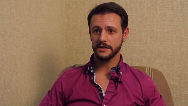 Илья Слободинов - о мечте и профессии коуча смотреть онлайн