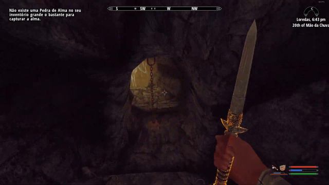 Quando Akavir governou Tamriel смотреть онлайн