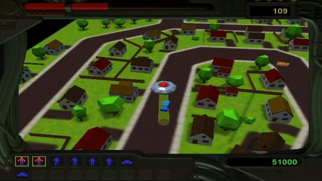 Alien Abduction (Miniclip Shockwave game) (Download link in the description) смотреть онлайн