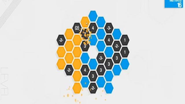 Let's Play Hexcells Plus [#1] смотреть онлайн