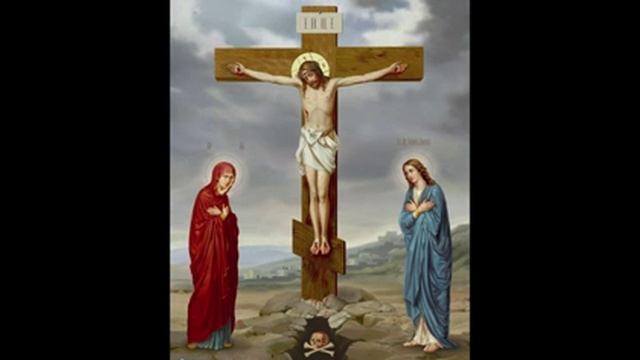 КРЕСТ ХРИСТОВ_ Аудиопроповедь. Прот.Андрей Ткачёв. (01.10.2016г.) смотреть онлайн