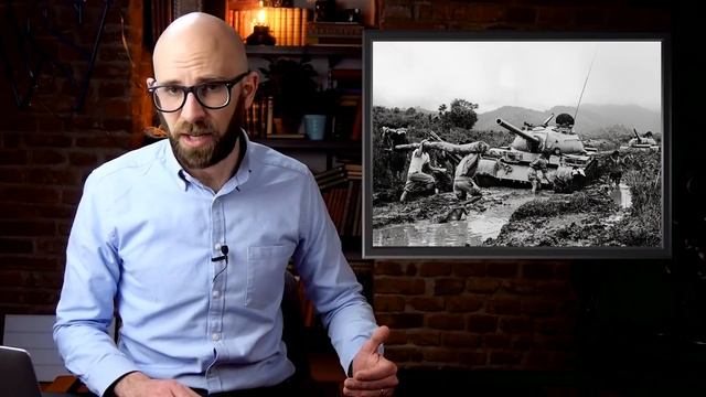 Top 10 Most Destructive Tanks смотреть онлайн