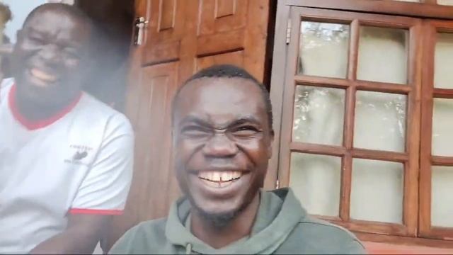 Ливингстон, Замбия(Водопад Виктория)