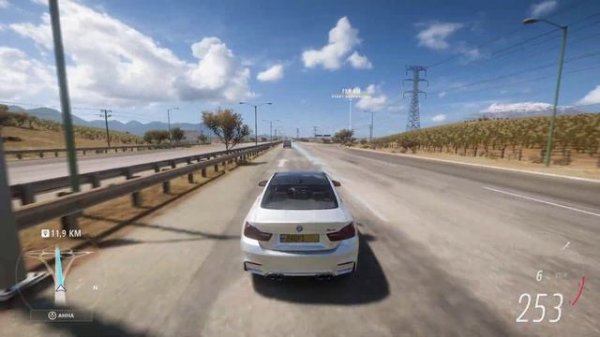 Forza Horizon 5 | ARTPLAY STREET RACING WHEEL MODEL TURBO C900