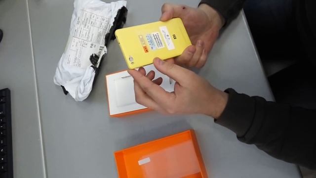 Xiaomi Mi4C. Смартфон из Китая по доступной цене. Shock Shop China смотреть онлайн