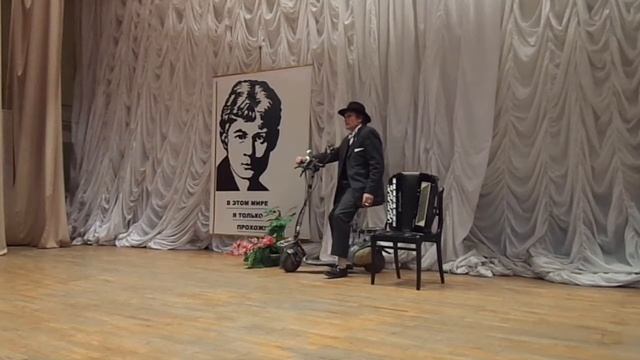 С.А.ЕСЕНИН "ПЕСНЬ О ХЛЕБЕ" во время закрытия зимней олимпиады... смотреть онлайн