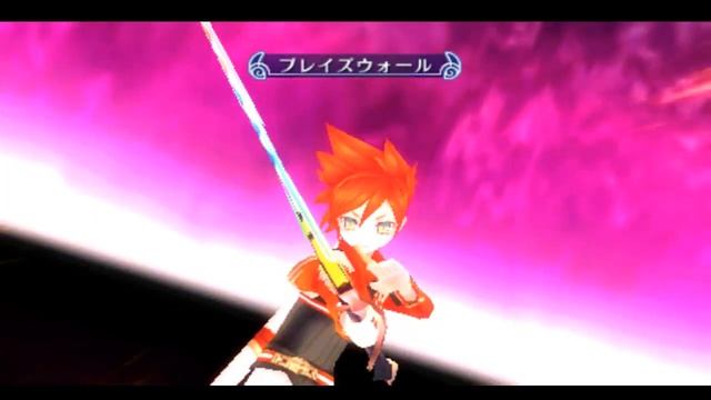 Agarest Senki Marriage Gameplay Pt.2