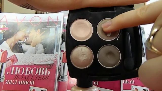 Моя декоративная косметика смотреть онлайн