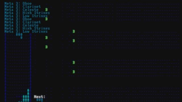 ADLMIDI: Free MIDI player with OPL3 emulation & reverb смотреть онлайн