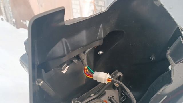 Дилер САМ вызвал на ремонт! Какие доработки сделали на снегоходе IKUDZO HUNTER 650 смотреть онлайн