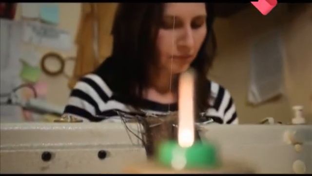 Реставрация одежды и восстановление ткани смотреть онлайн