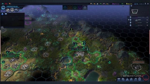 Civilization Beyond Earth Part 5: Salt смотреть онлайн