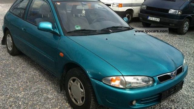 Proton 313 1.3i смотреть онлайн