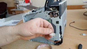 HP LaserJet 1010/1018/1020/1022 paper jam SOLUTION