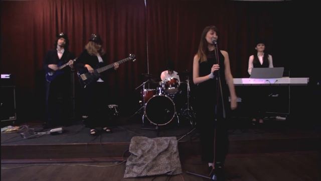 Кавер-группа ХИТ-DRIVE