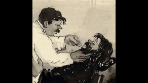 Рассказ «Хирургия» Чехов А. П. Слушать рассказы Чехова