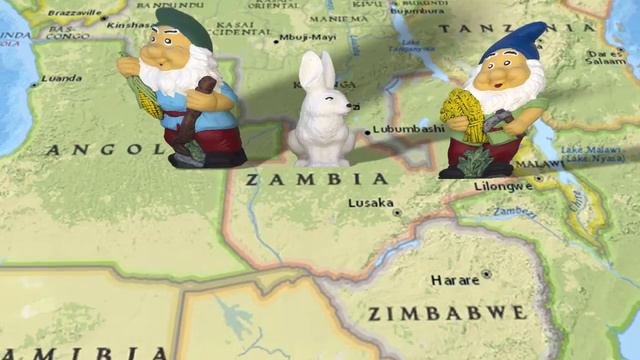 Rambo Amadeus & Three Winnetous - O' Ruk on the road again смотреть онлайн