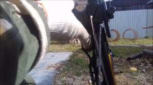 АРБАЛЕТ-ПИСТОЛЕТ ALLIGATOR! ОБЗО