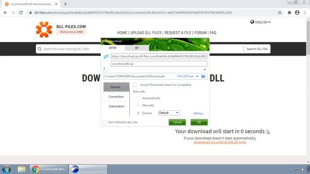 How to fix vcruntime140.dll missing error || How to fix dll missing errors смотреть онлайн