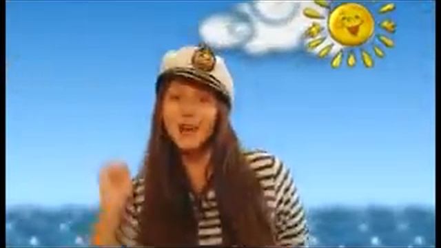 Коротцова Екатерина. Маленький кораблик смотреть онлайн