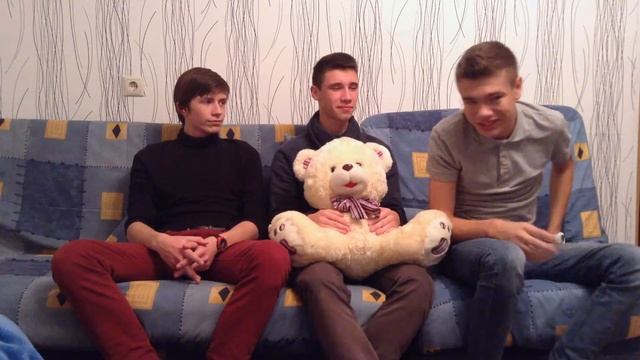 VLOG: Разговор о фильме (Проект-Х Дорвались) смотреть онлайн