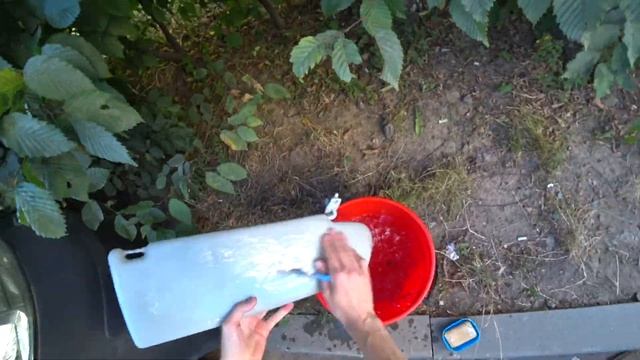 Как снять солнцезащитный козырек Фольксваген T5/Volkswagen T5/VW T5