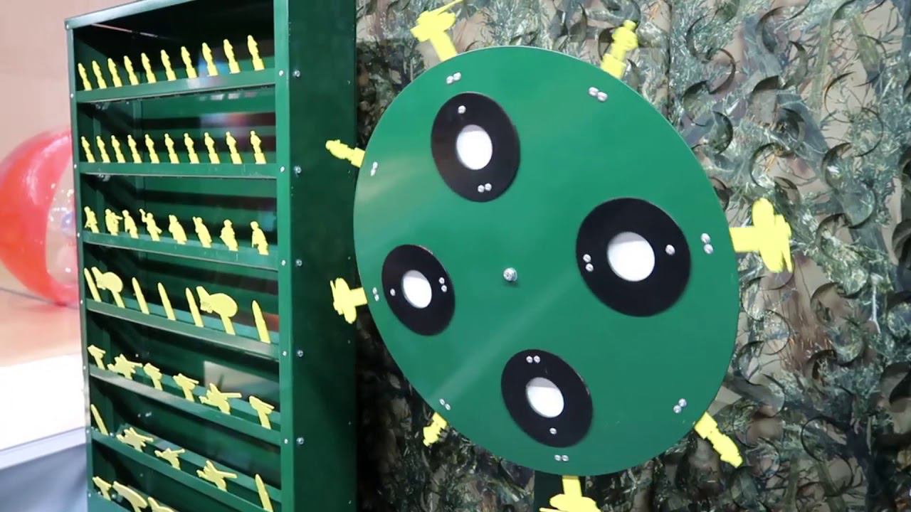 Тир Победа смотреть онлайн