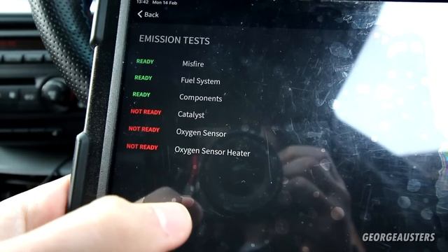 CARISTA CAR DIAGNOSTICS APP HONEST REVIEW | IS IT WORTH IT?!