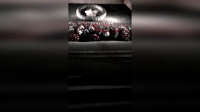 Ржевский мемориал, видео в обработке... смотреть онлайн