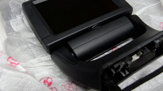 Монитор Задний BMW X5 E70 БМВ X5 E70