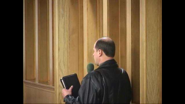 03/20/2006 #8 Разбор Послания к Римлянам смотреть онлайн