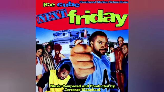 Terence Blanchard - “Meet Suga” смотреть онлайн