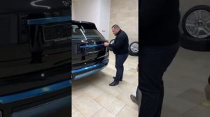 Эрик Давидыч купил Rolls-Royce Cullinan || Эрик Давидыч