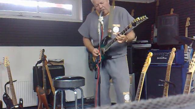 Voodoo chile смотреть онлайн