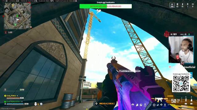 [ AOVIVO ]🔴B.O.M D.I.A !MEMBRO смотреть онлайн