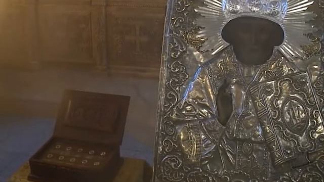 Николай Чудотворец смотреть онлайн
