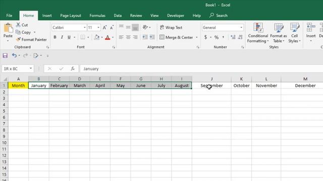 How to convert a horizontal list to a vertical one in excel смотреть онлайн