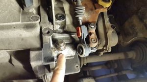 Форд Фокус 2, если закусывает передачи МКПП