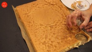 Вкусное и  Нежное Пирожное / Пирожное Ёжики / Пальчики оближешь!
