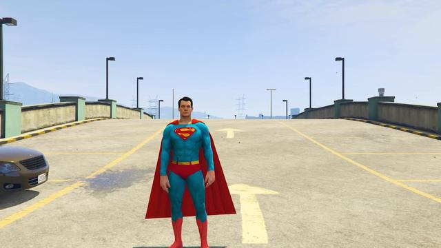 GTA 5 : Franklin Trying Ben 10 Avengers New Watch and Become SUPERMAN in GTA 5 ! (GTA 5 Mods) смотреть онлайн