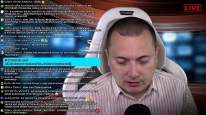 ТМ СТУДИО - LIVE - Прямой эфир - Сентябрь 2023