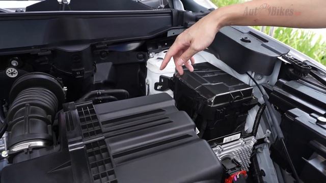 Haval H6 hybrid giá 1,1 tỷ đồng: CR-V, CX-5 đừng vội cười ! смотреть онлайн