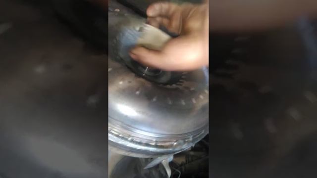 como poner el reten de la turbina para 5.7 Dodge hemi смотреть онлайн