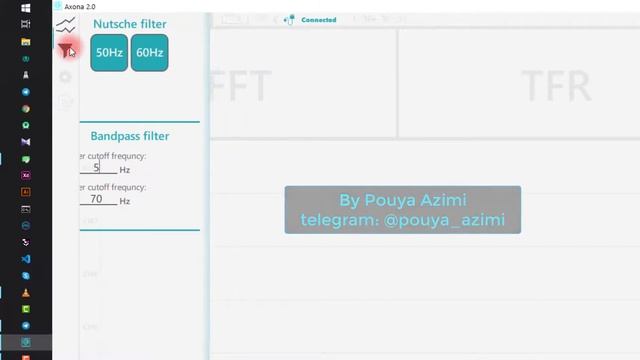 OpenBCI app with ( Qt ) Qt5 and QML смотреть онлайн