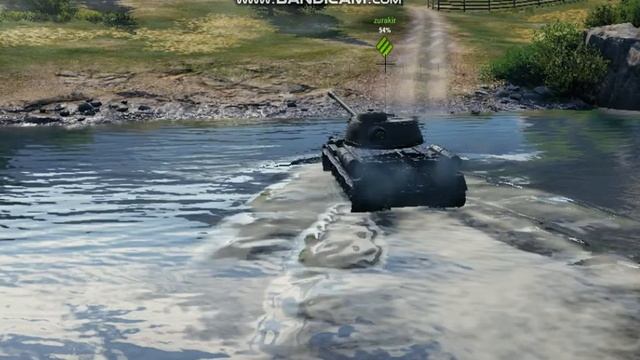 wot настроить AMD видеокарту и сделатьее основной в играх смотреть онлайн