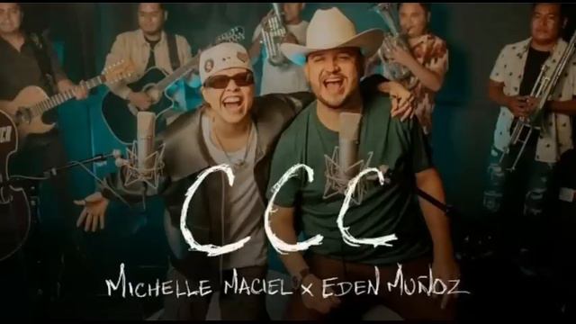 Modo Cabron Activado - Eden Muñoz x Michelle Maciel (CCC) смотреть онлайн
