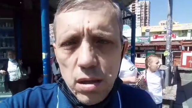 Поход в магазин канцелярских товаров. Планы на жизнь. смотреть онлайн