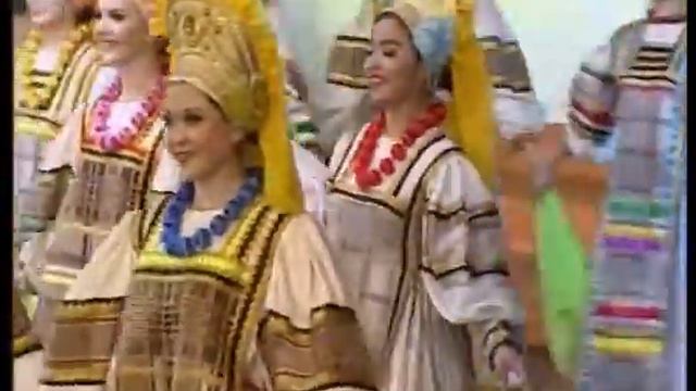 Ой ты степь широкая. Поет Игорь Благодарный смотреть онлайн