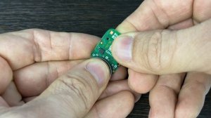 Смартфон - метка. StarLine.