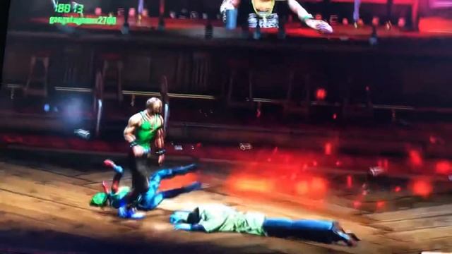 RAGING JUSTICE GAMEPLAY REVIEW!!!!! смотреть онлайн